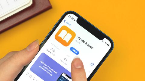 Apple Books