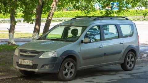 Los modelos usados podrían tomar mayor protagonismo ante los elevados precios de los coches eléctricos