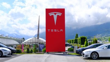 Tesla cuenta con importante participación en la Fórmula SAE