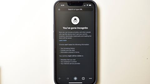 Google Chrome