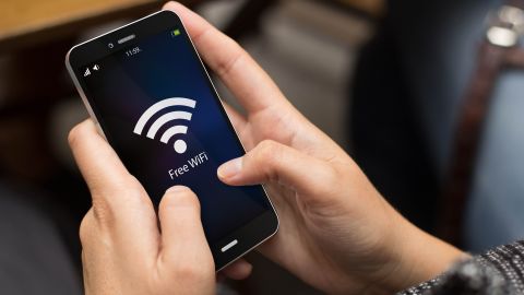WiFi