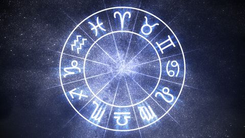 Horóscopo del viernes 13
