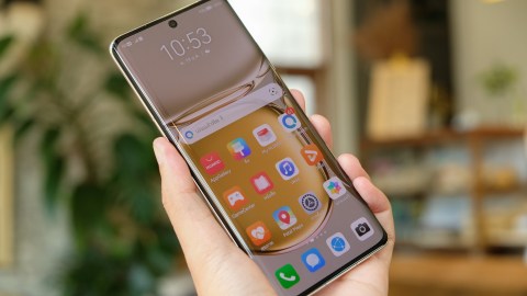 teléfonos inteligente Huawei