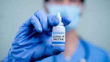 COVID: CDC aseguran que los refuerzos de las vacunas ayudaron a prevenir el desarrollo de las variantes