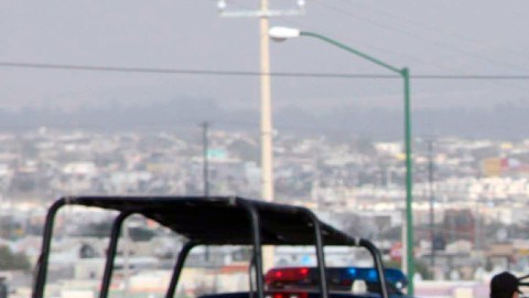 violencia en Monterrey