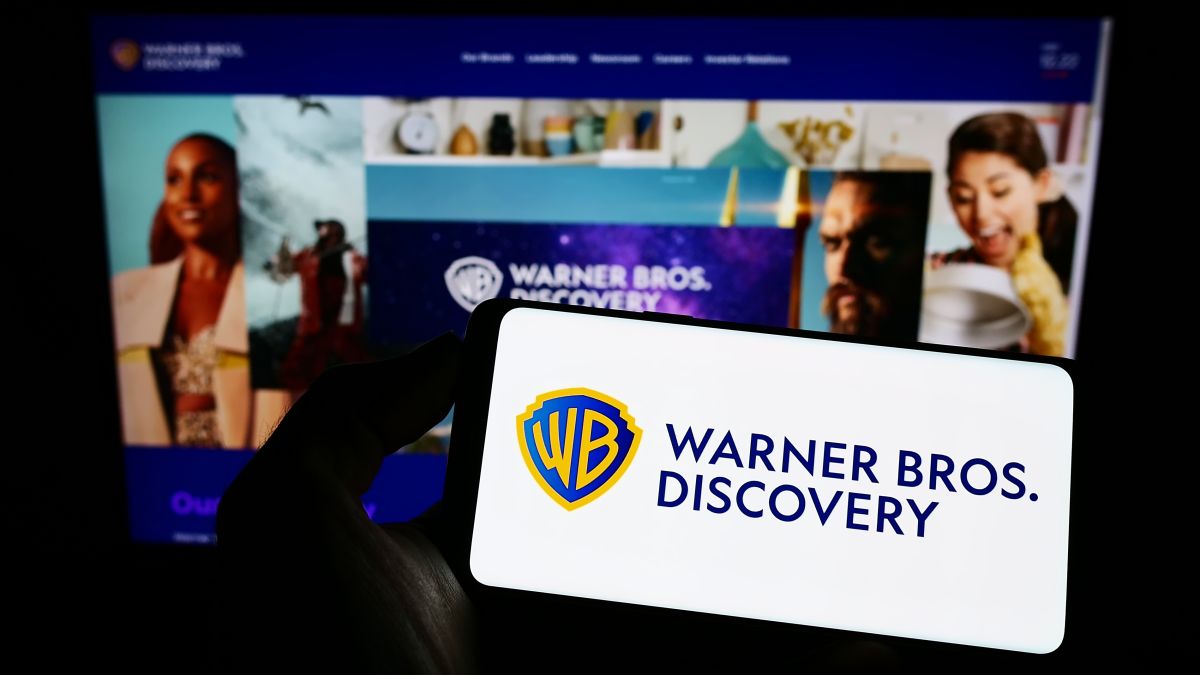Con las nuevas contrataciones Warner Bros Discovery espera obtener   3 mil millones de dólares en ahorros.