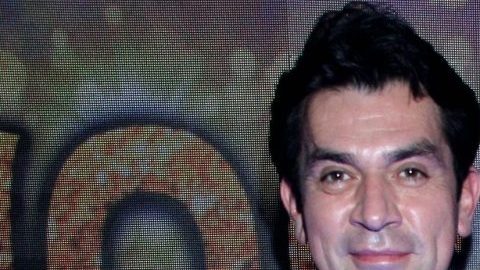 Elizabeth Álvarez asegura que tiene "un matrimonio hermoso" con Jorge Salinas.