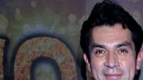 Elizabeth Álvarez asegura que tiene "un matrimonio hermoso" con Jorge Salinas.