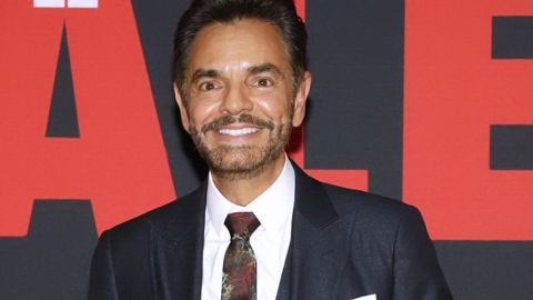 Eugenio Derbez recuerda cuando fue arrestado.