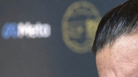 A Pablo Montero le injertaron un chip para tratar el alcoholismo.