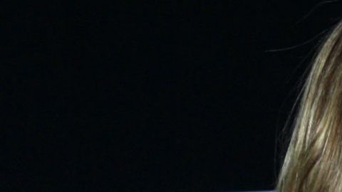 Geraldine Bazán desmintió fuerte rumor en torno a su ex Gabriel Soto.