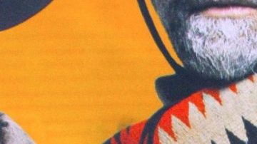 Humberto Zurita recordó a su esposa Christian Bach en su aniversario luctuoso.