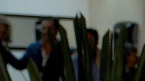 Andrea Legarreta y Erik Rubín se separan | Mezcalent.