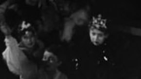 El Titanic nazi: la lujosa embarcación alemana que protagonizó una historia de propaganda, excesos y tragedia