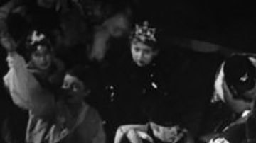 El Titanic nazi: la lujosa embarcación alemana que protagonizó una historia de propaganda, excesos y tragedia