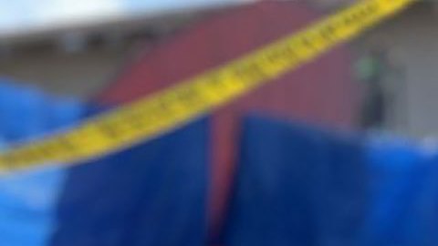 "¿Quién mata a un bebé a tiros?": lo que el brutal asesinato de una familia revela sobre una de las regiones más violentas de California
