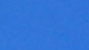 La Fuerza Aérea de Colombia registra el paso de un globo en su espacio aéreo