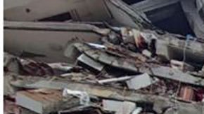 Las peligrosas fallas de Anatolia que convierten a Turquía en un "hervidero de terremotos"