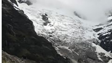 Los 4 países que enfrentan la mayor amenaza de inundaciones por el derretimiento de glaciares (incluido uno en América Latina)