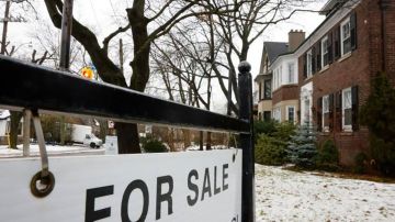 El creciente fraude en Canadá por el que los propietarios pierden sus casas sin que se den cuenta