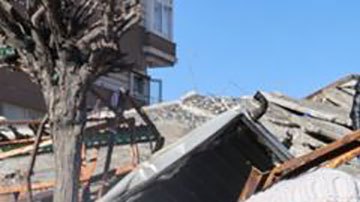 Terremoto en Turquía y Siria: las críticas al gobierno turco por su respuesta al terremoto, que ya deja más de 11.000 muertos