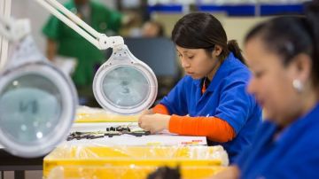 "Nearshoring": el multimillonario boom industrial que vive México como alternativa al "Made in China"