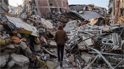 Terremotos en Turquía: Ankara emite 113 órdenes de arresto tras críticas por corrupción y las polémicas "amnistías" otorgadas a contratistas