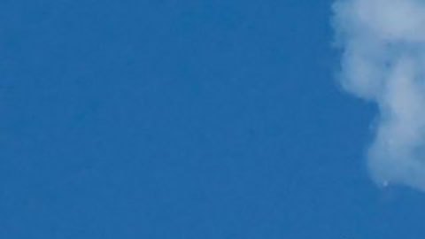 Cómo los globos se han utilizado desde hace siglos para el espionaje militar