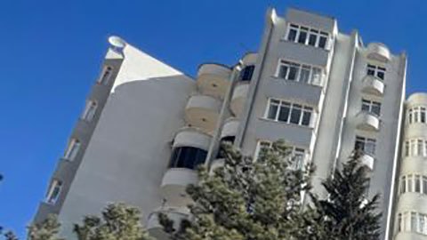 Terremoto en Turquía: las advertencias que no fueron escuchadas sobre un complejo de apartamentos de lujo que se derrumbó