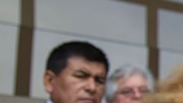 Alejandro Toledo: la Fiscalía de Perú anuncia que EE.UU. concedió la extradición del expresidente acusado por la trama Odebrecht