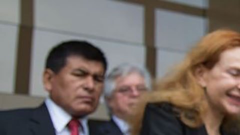 Alejandro Toledo: la Fiscalía de Perú anuncia que EE.UU. concedió la extradición del expresidente acusado por la trama Odebrecht