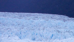 El estudio afirma que el número de lagos glaciares ha aumentado rápidamente desde 1990 como consecuencia del cambio climático.