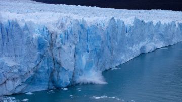 El estudio afirma que el número de lagos glaciares ha aumentado rápidamente desde 1990 como consecuencia del cambio climático.