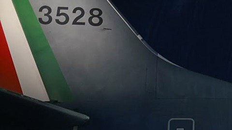 México envía 150 rescatistas especializados a Turquía para ayudar en labores tras terremoto