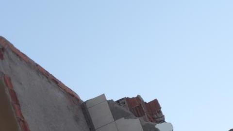 Terremotos en Turquía