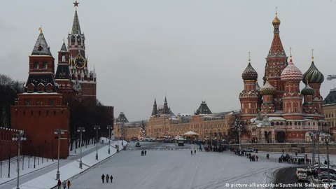 Mexicanos podrán recibir visa turística de 6 meses en Rusia