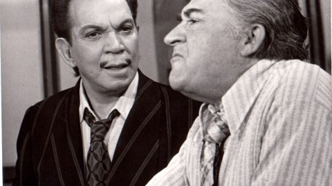 Cantinflas