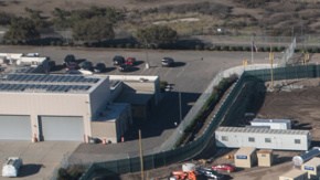 CBP apertura nuevo centro de procesamiento migratorio en frontera de California