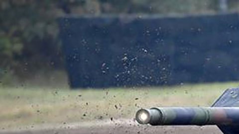 Empresa rusa ofrece recompensas por destruir tanques de la OTAN en Ucrania