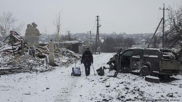 Rusia multiplica bombardeos en Ucrania