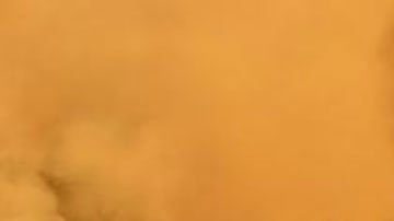 24 muertos, un millar de heridos y 10 detenidos dejan incendios en Chile