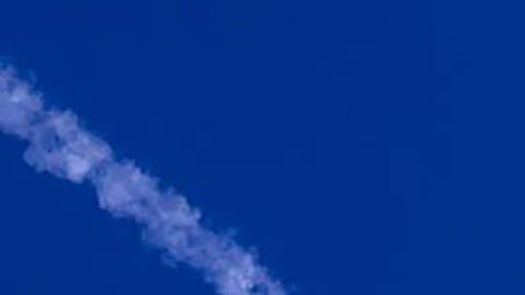 Reino Unido hará revisión de seguridad tras serie de objetos en el espacio