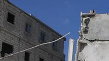 Siria abrirá cruces fronterizos para facilitar ayuda humanitaria tras el terremoto