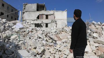 Siria abrirá cruces fronterizos para facilitar ayuda humanitaria tras el terremoto