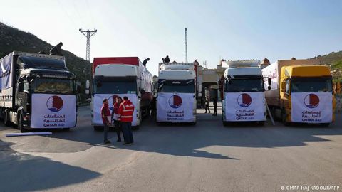 ONU pide ayuda urgente para Siria tras sismo: 397 millones de dólares
