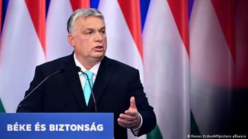 Orbán acusa a Unión Europea de alargar la guerra en Ucrania