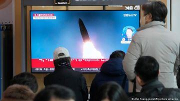 Pyongyang amenaza con hacer del Pacífico su "campo de tiro"