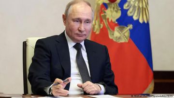 Putin afirma que la OTAN participa en la invasión de Ucrania al suministrar armas