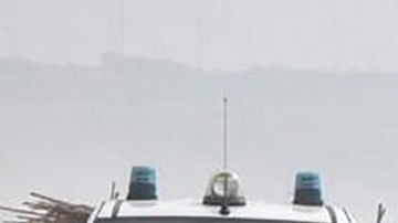 Unos 60 migrantes mueren en naufragio cerca de la costa de Italia