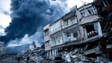 7 datos que muestran por qué el terremoto de Turquía y Siria ha sido uno de los más devastadores en décadas